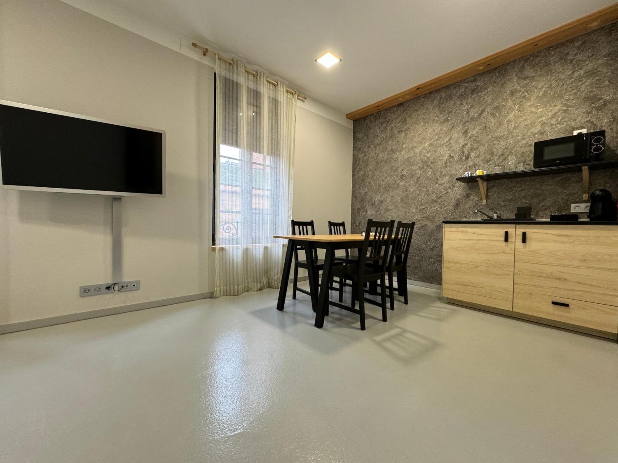 Mk77 Leon- San Isidoro Apartment