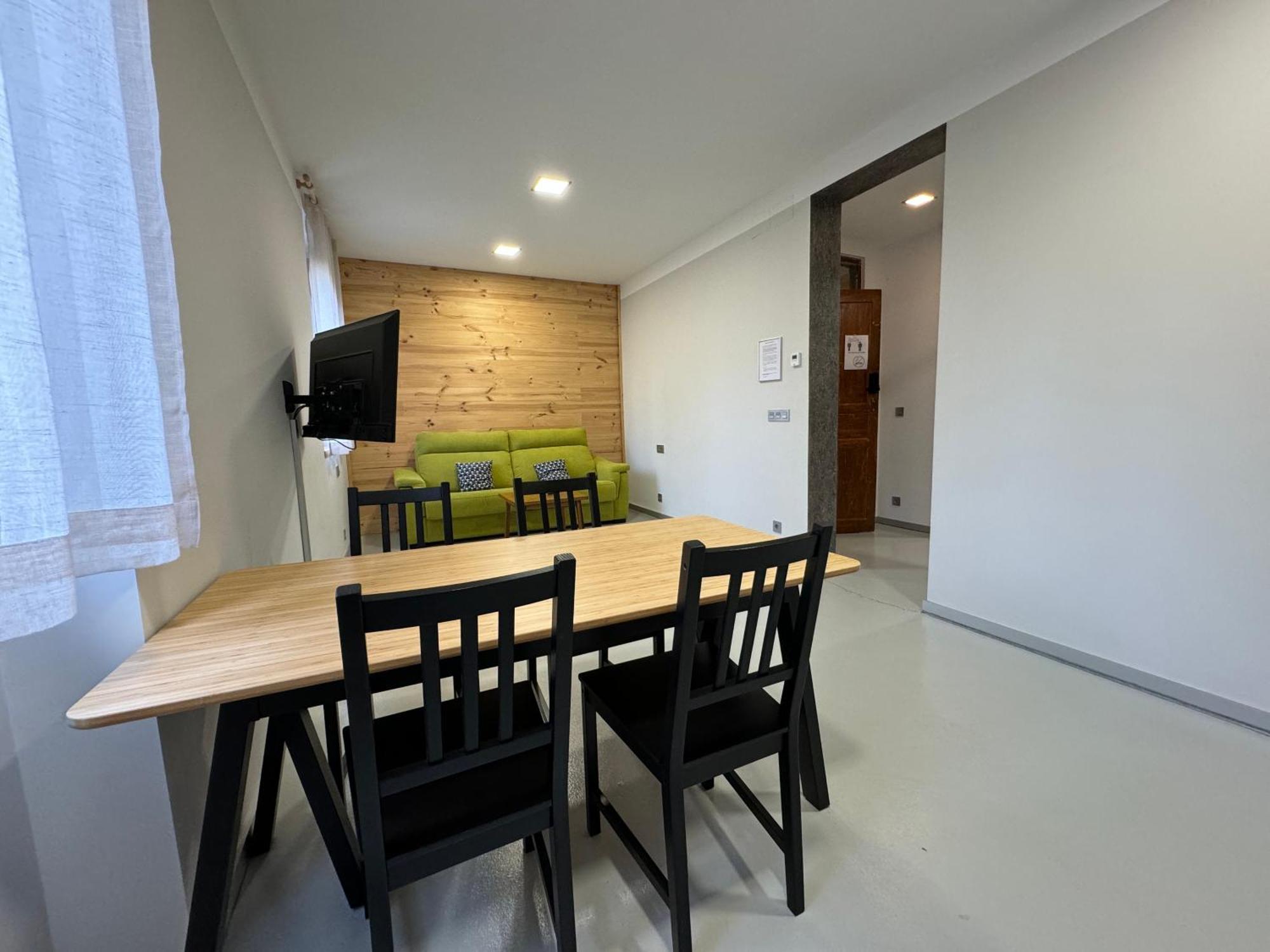 Mk77 Leon- San Isidoro Apartment *