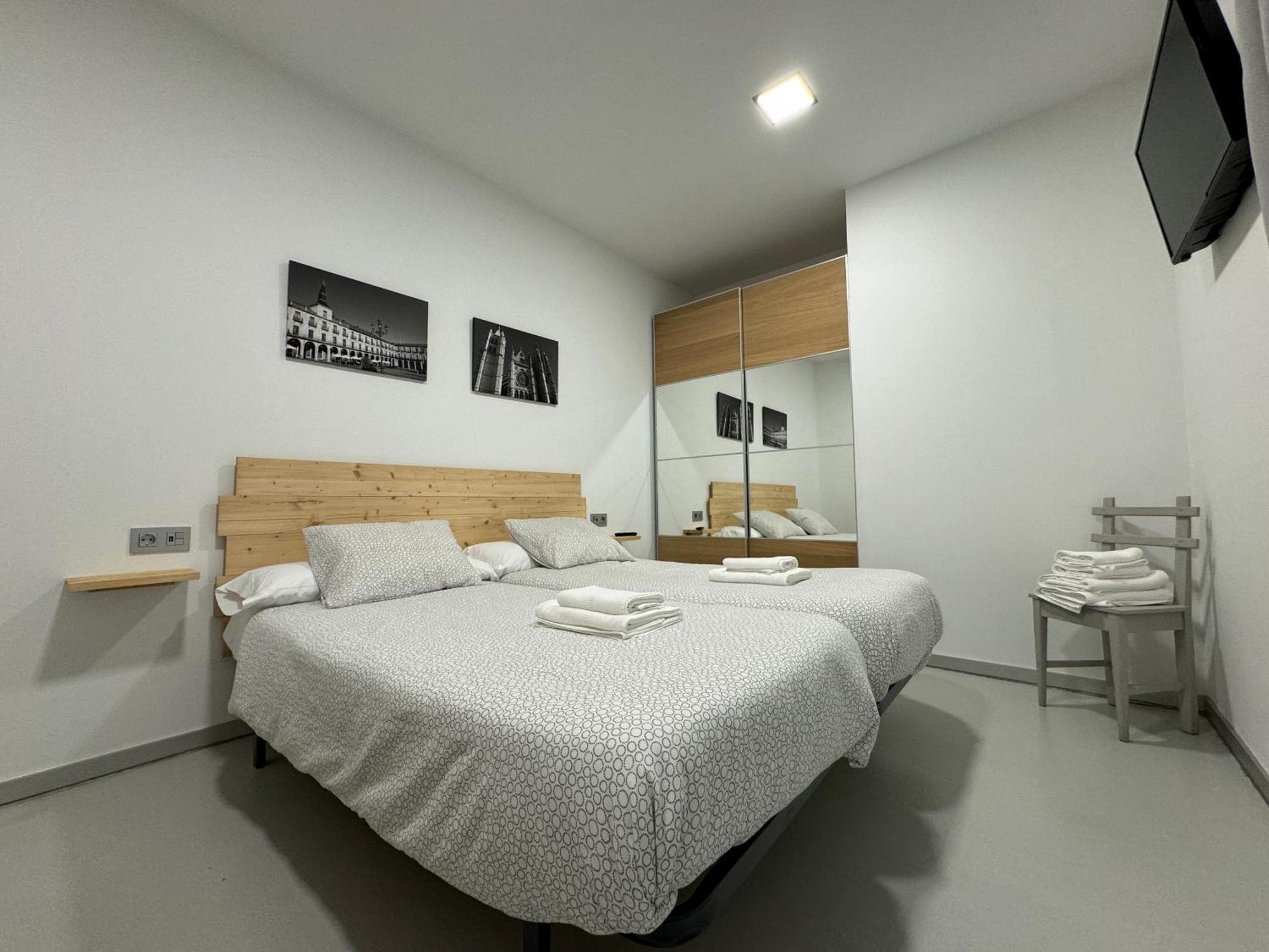 Apartment Mk77 Leon- San Isidoro Leon
