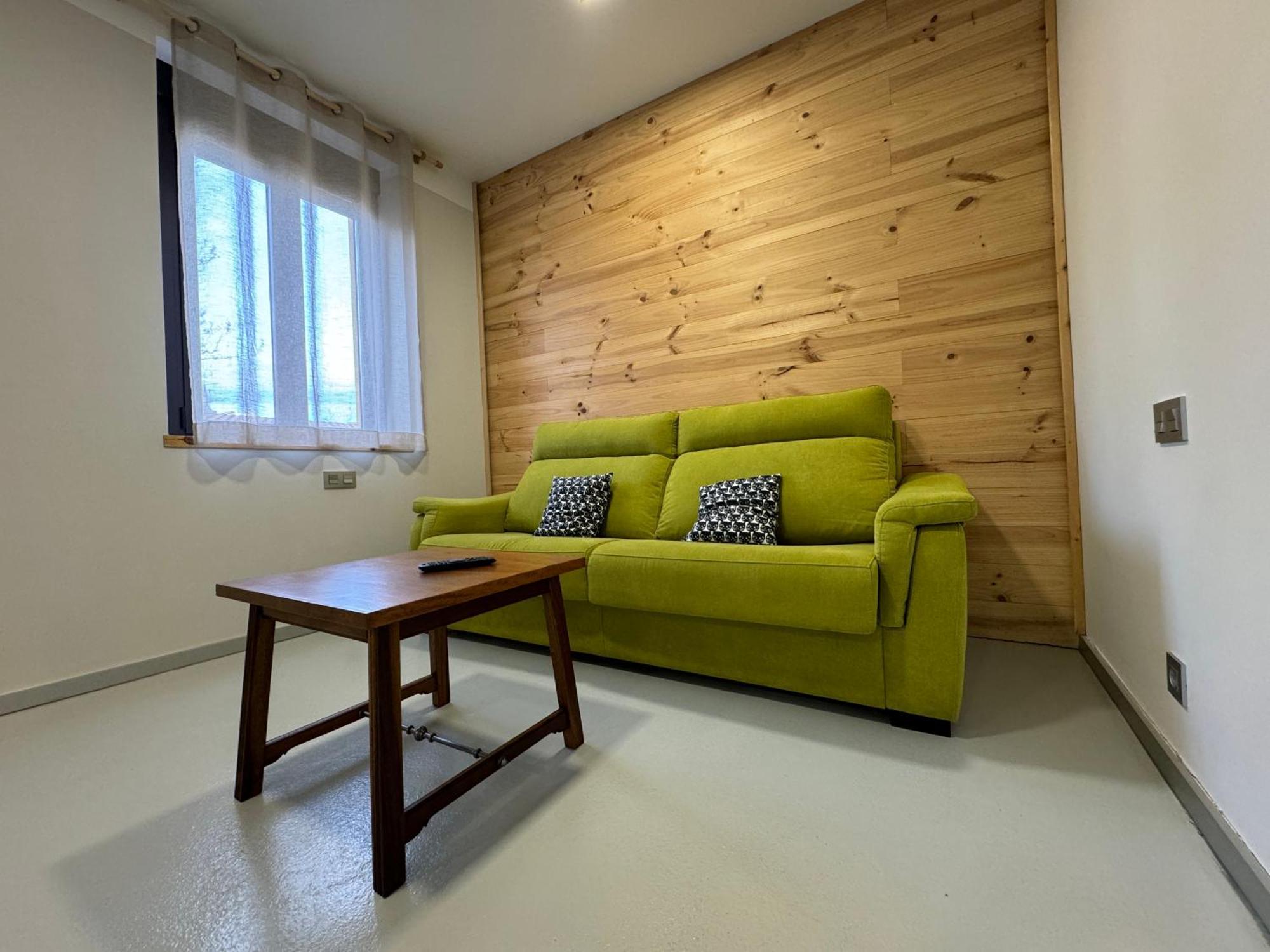 Mk77 Leon- San Isidoro Apartment Leon