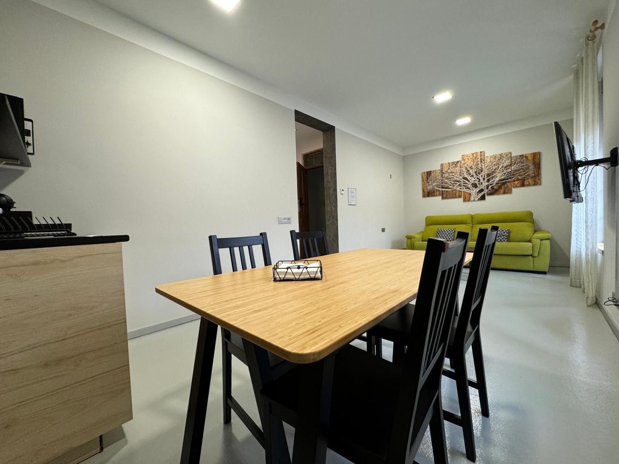 Mk77 Leon- San Isidoro Apartment *