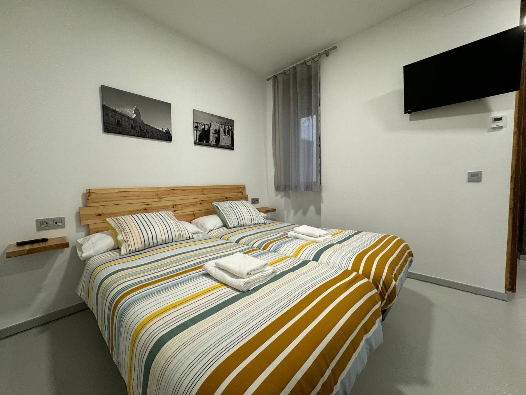 Apartment Mk77 Leon- San Isidoro Leon