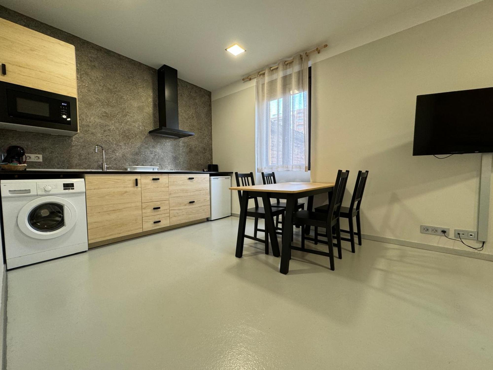 Mk77 Leon- San Isidoro Apartment