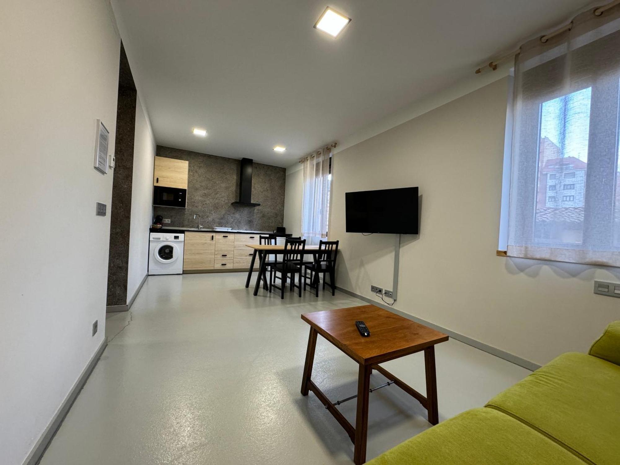 Apartment Mk77 Leon- San Isidoro *