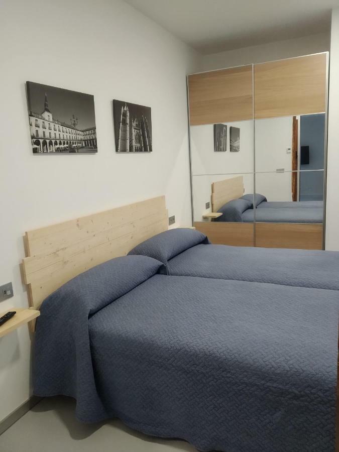 Apartment Mk77 Leon- San Isidoro