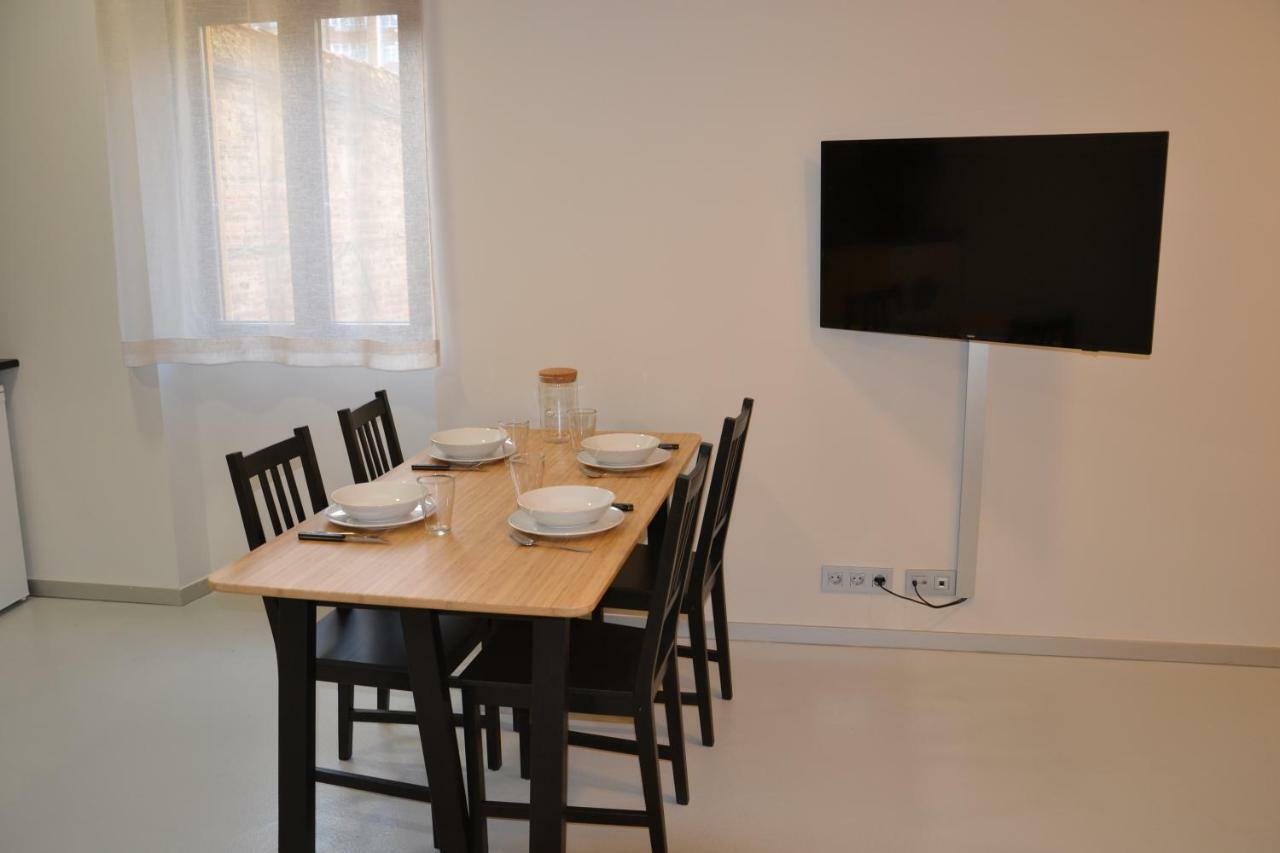 Mk77 Leon- San Isidoro Apartment *