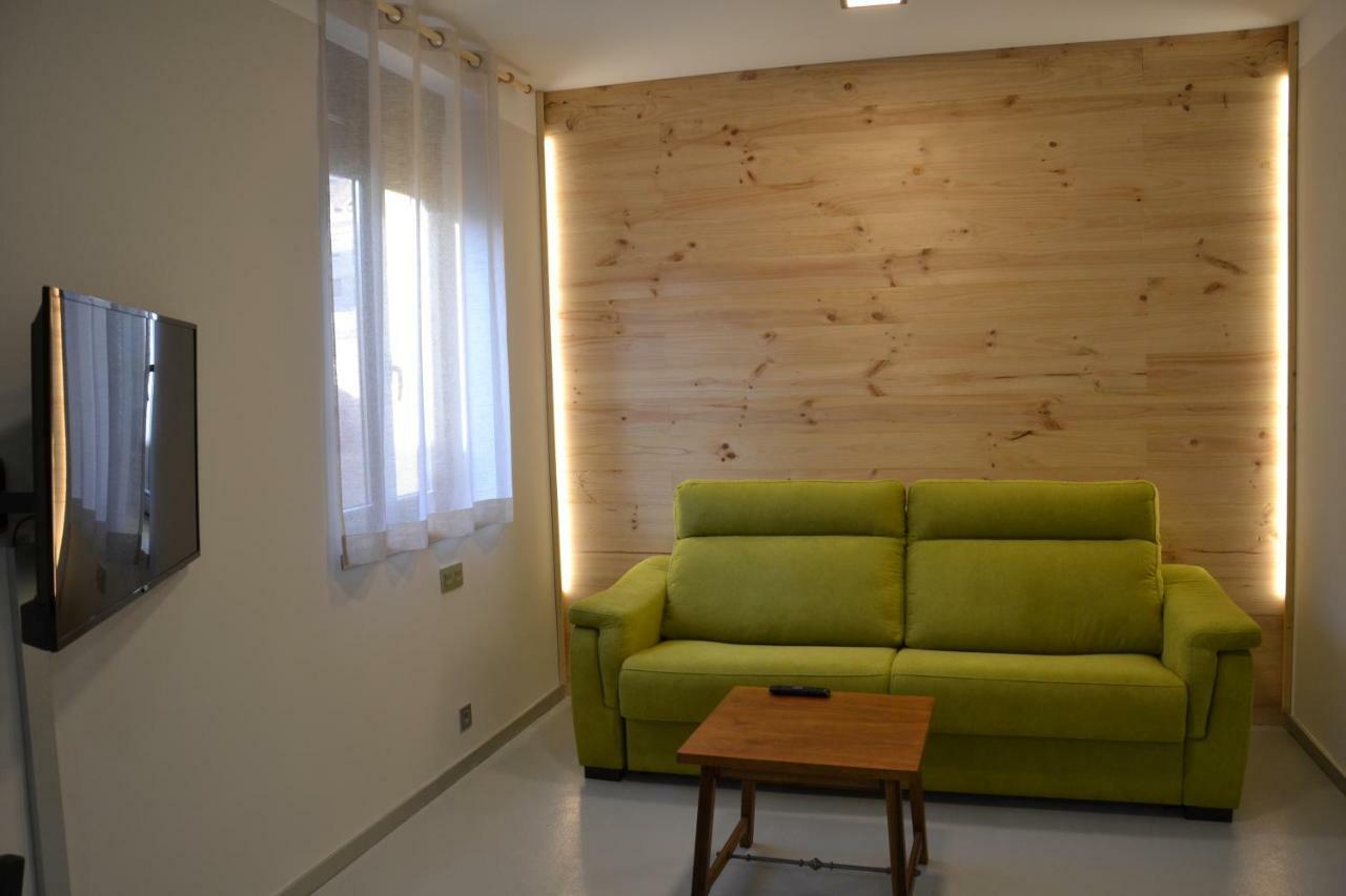 Apartment Mk77 Leon- San Isidoro Leon