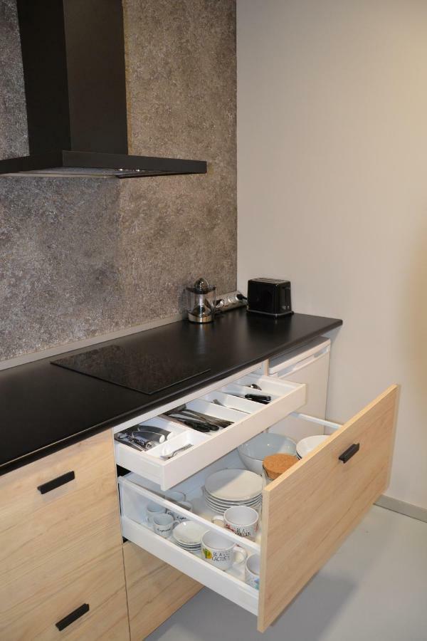 Mk77 Leon- San Isidoro Apartment Leon