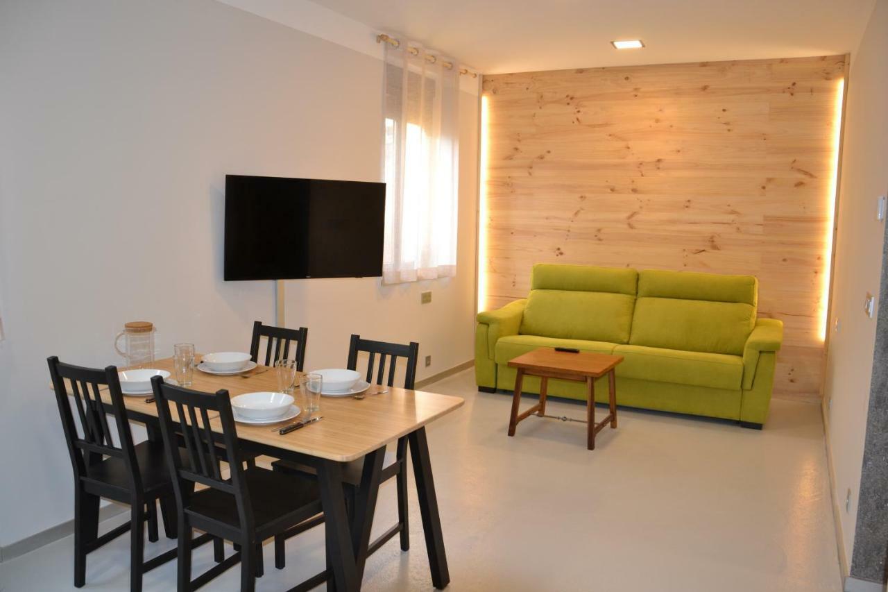 Mk77 Leon- San Isidoro Apartment Leon