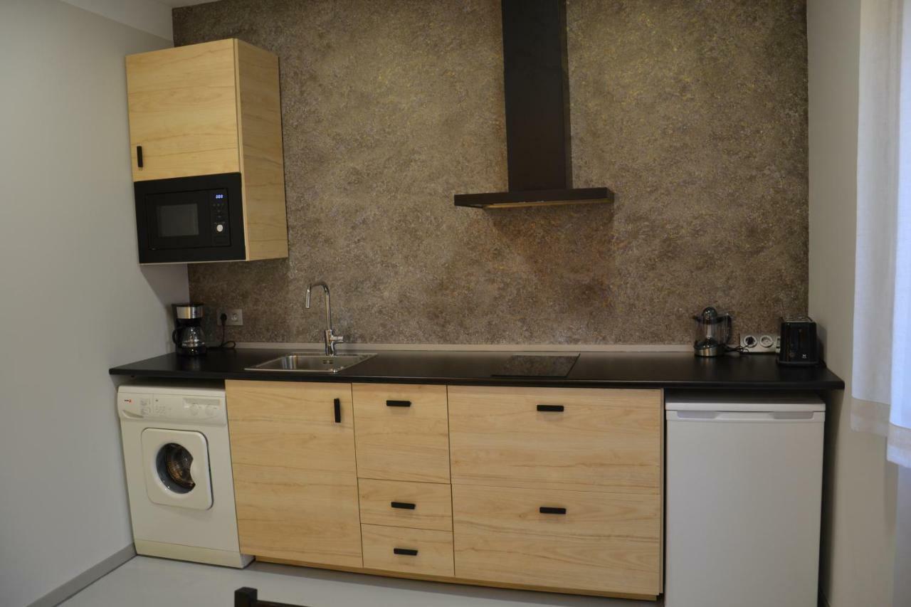 Mk77 Leon- San Isidoro Apartment Leon