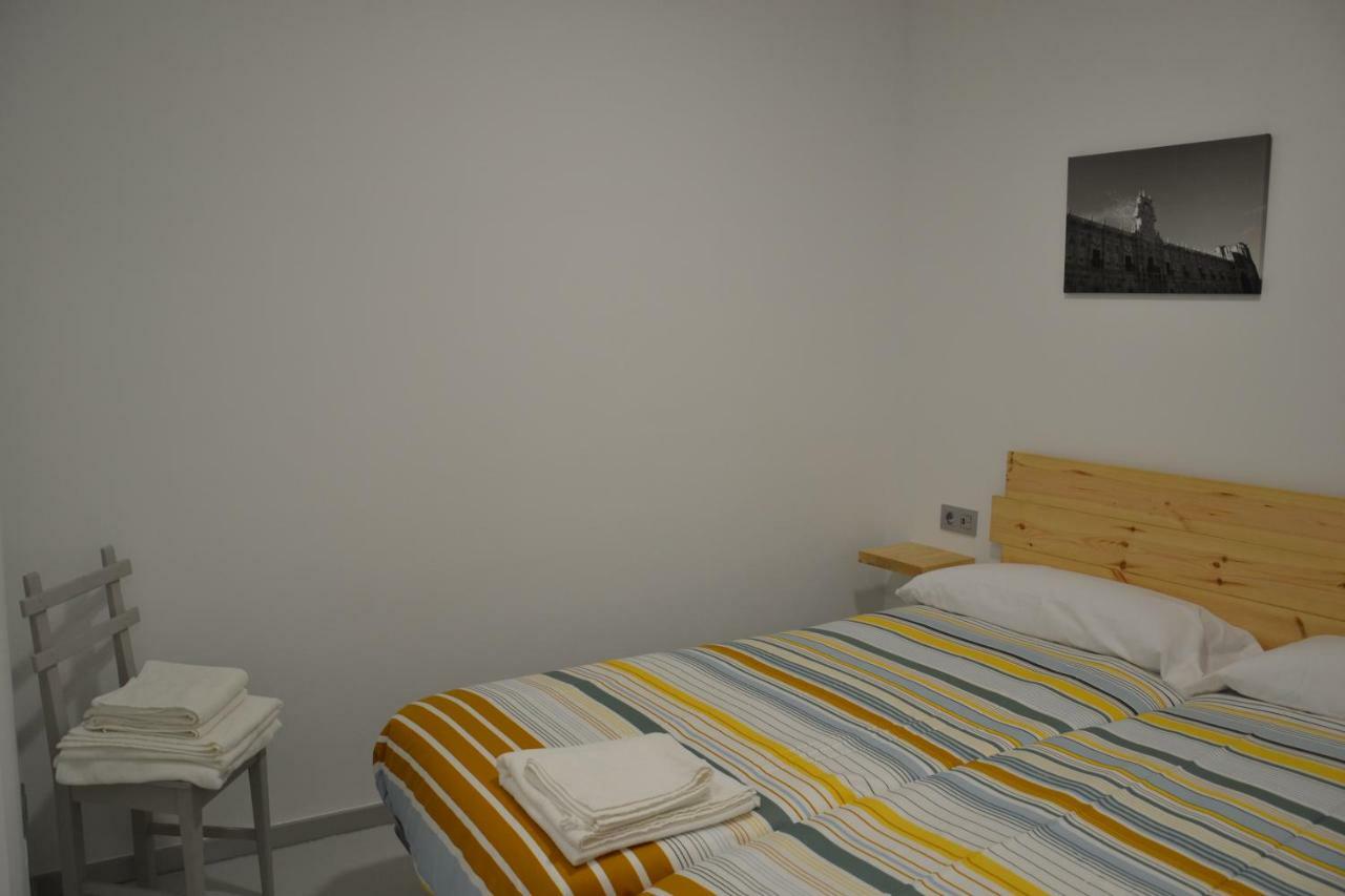 Apartment Mk77 Leon- San Isidoro Leon