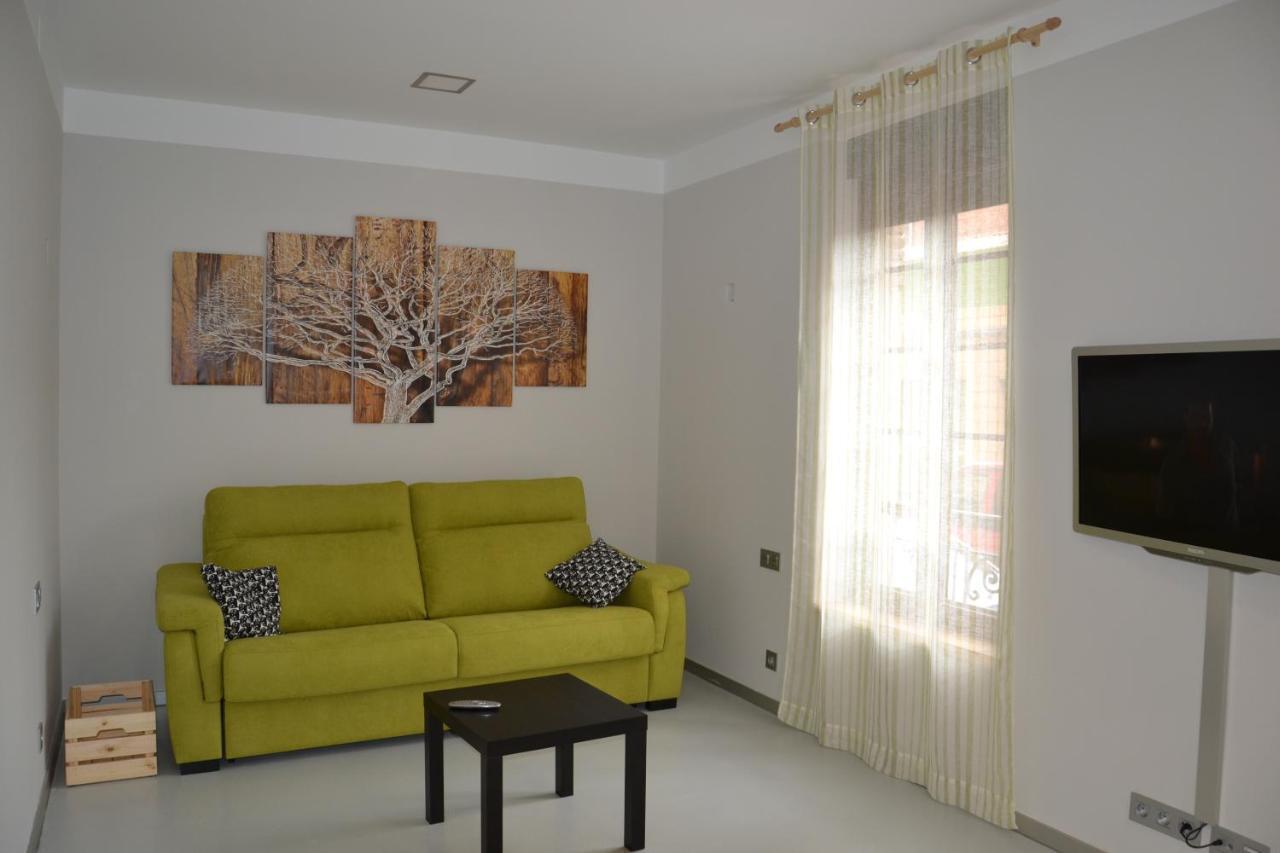 Apartment Mk77 Leon- San Isidoro