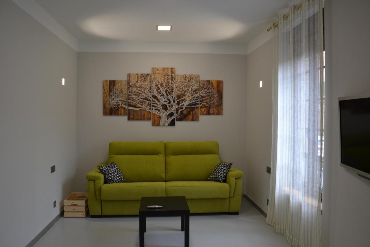 Mk77 Leon- San Isidoro Apartment *
