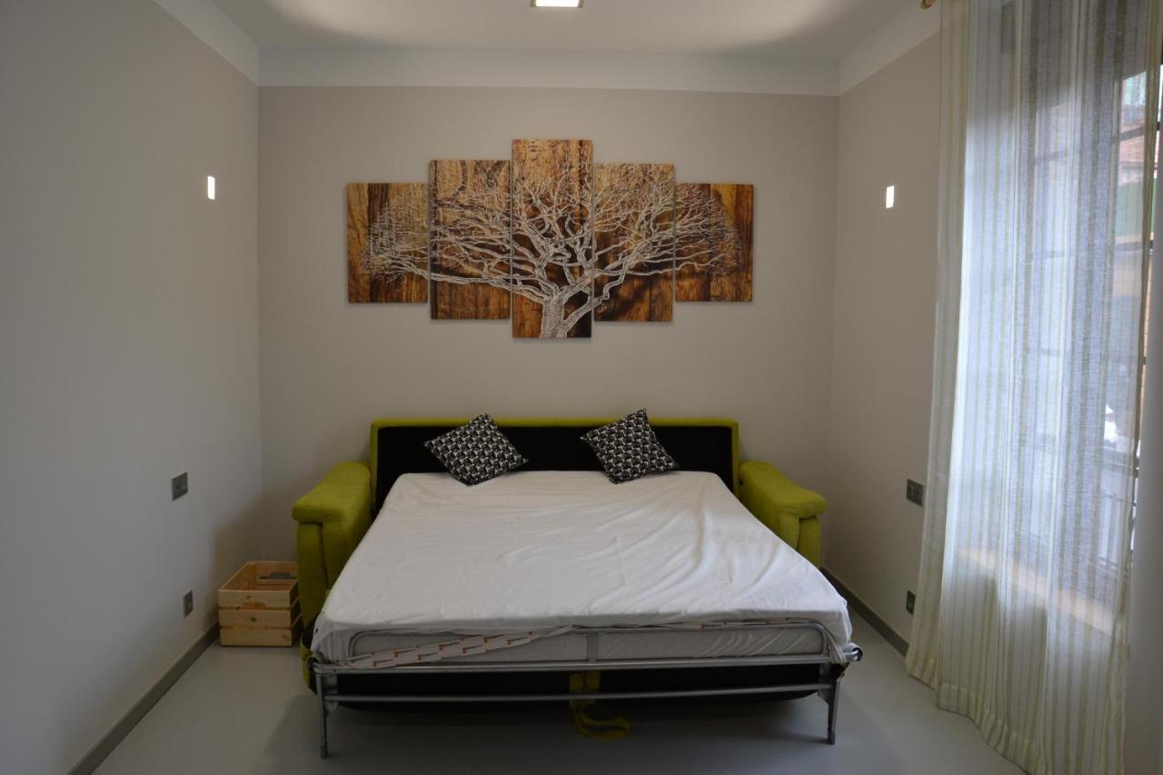 Mk77 Leon- San Isidoro Apartment *