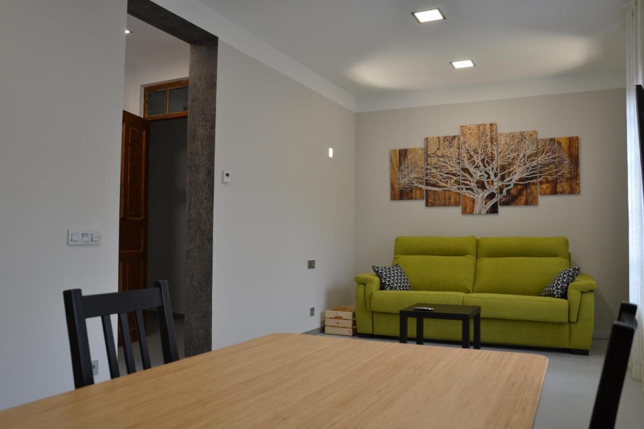 Mk77 Leon- San Isidoro Apartment Leon